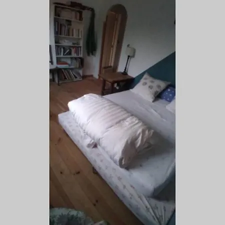 Holiday home Avec Les Oiseaux
