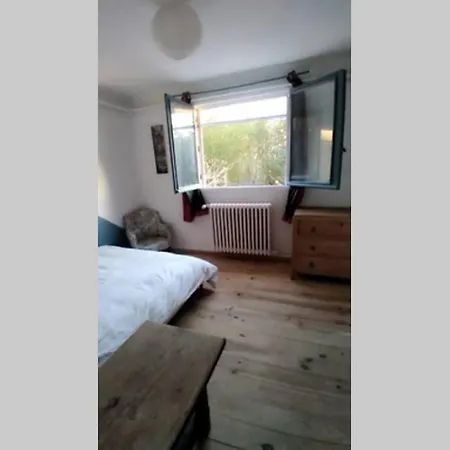 Avec Les Oiseaux Holiday home Dieulefit